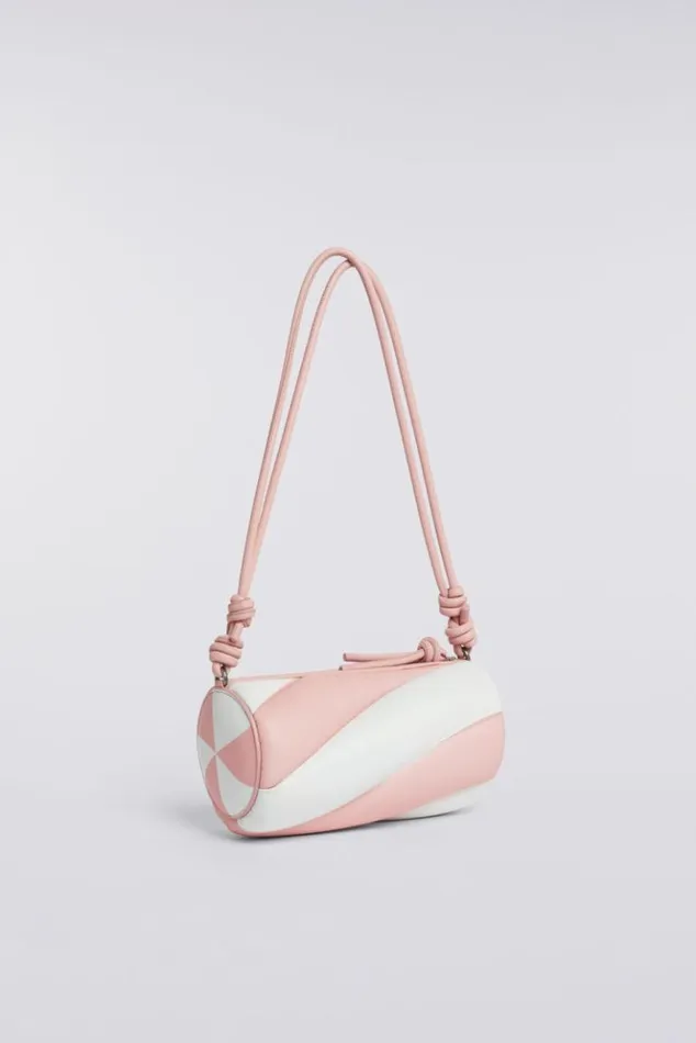 Accessories Fiorucci Mella Leather Bag Multi Os Accessories Fiorucci Mella Leather Bag Multi Os