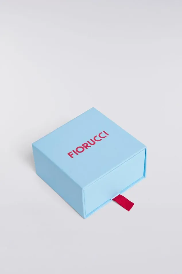 Accessories Fiorucci Mini Lollipop Earrings Blue Os Accessories Fiorucci Mini Lollipop Earrings Blue Os