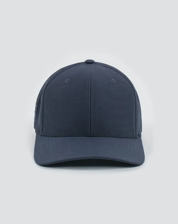 Accessories Fitted TravisMathew NASSAU FITTED HAT Blue