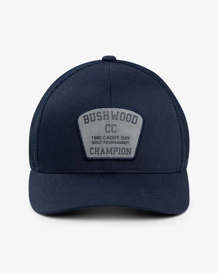 Accessories Snapbacks TravisMathew PRESIDENTIAL SUITE SNAPBACK HAT Mood Indigo Accessories Snapbacks TravisMathew PRESIDENTIAL SUITE SNAPBACK HAT Mood Indigo