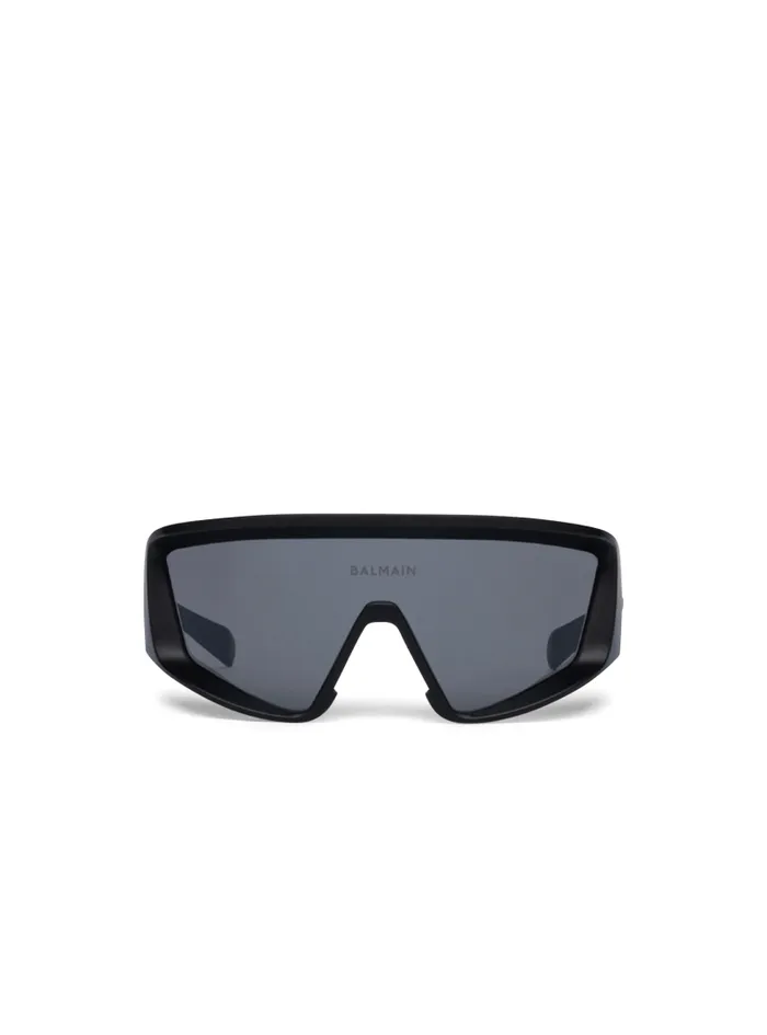 Balmain Eyewear WomenMen Espion Sunglasses Black