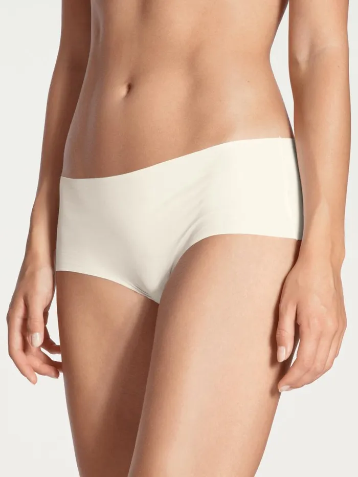 CALIDA Functional Underwear Panty Cradle To Cradle Certified White 8211 Women