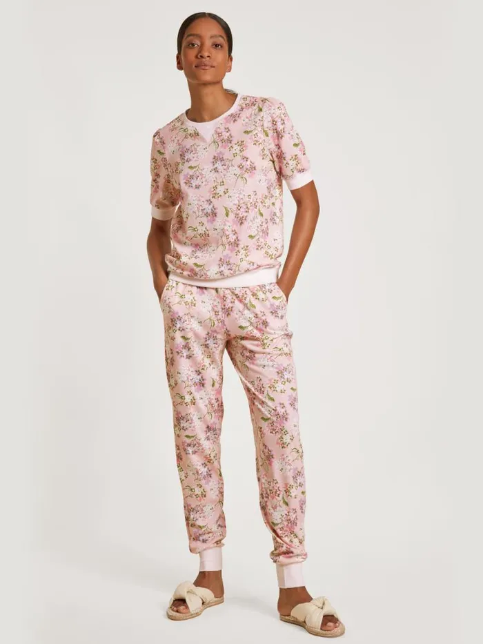 CALIDA Show All Pants With Side Pockets Pearl Blush 8211 Women