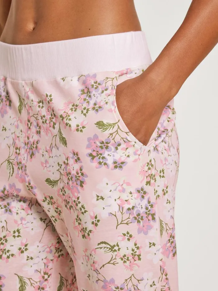 CALIDA Show All Pants With Side Pockets Pearl Blush 8211 Women