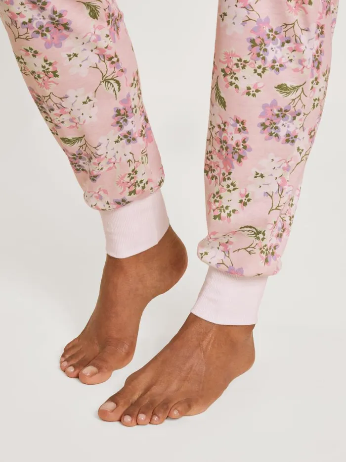 CALIDA Show All Pants With Side Pockets Pearl Blush 8211 Women