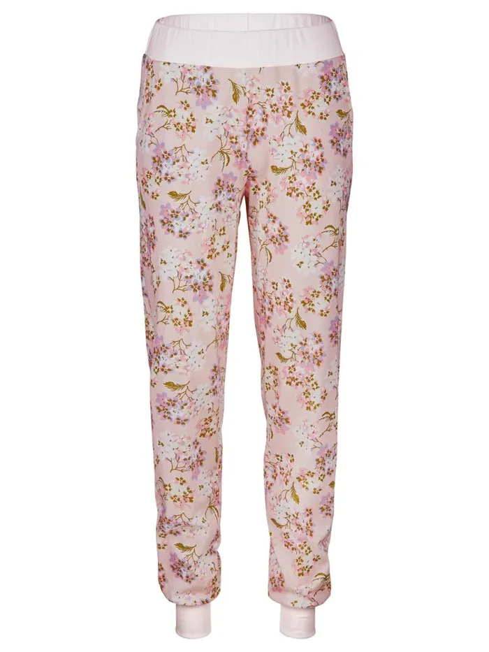 CALIDA Show All Pants With Side Pockets Pearl Blush 8211 Women