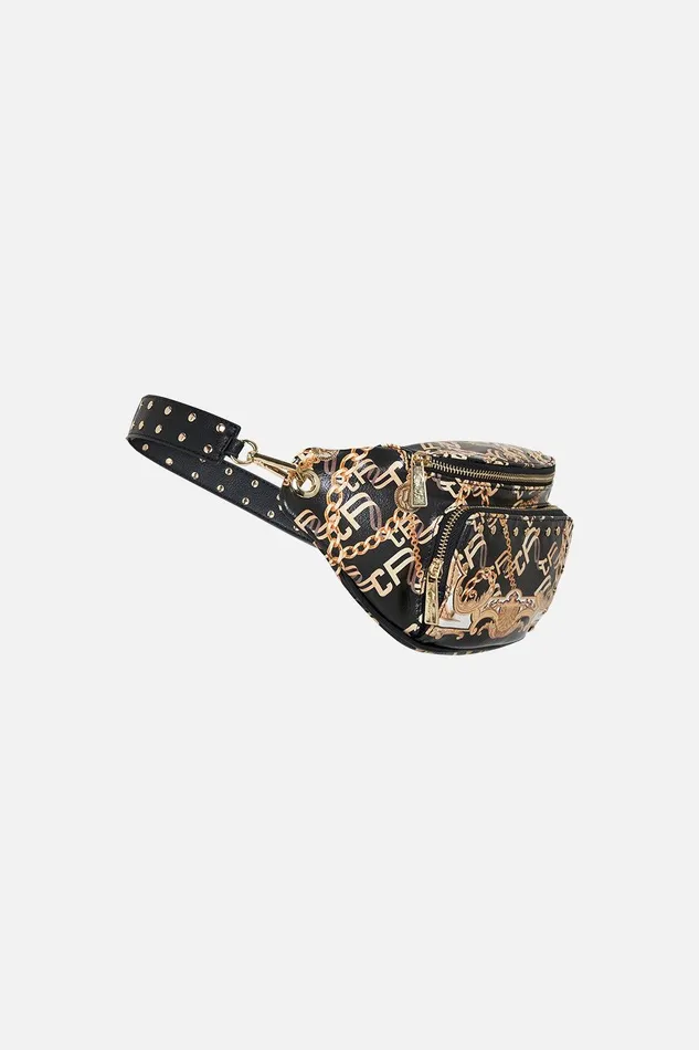 Camilla Bags Pu Belt Bag Tether Me Not 8211 Accessories