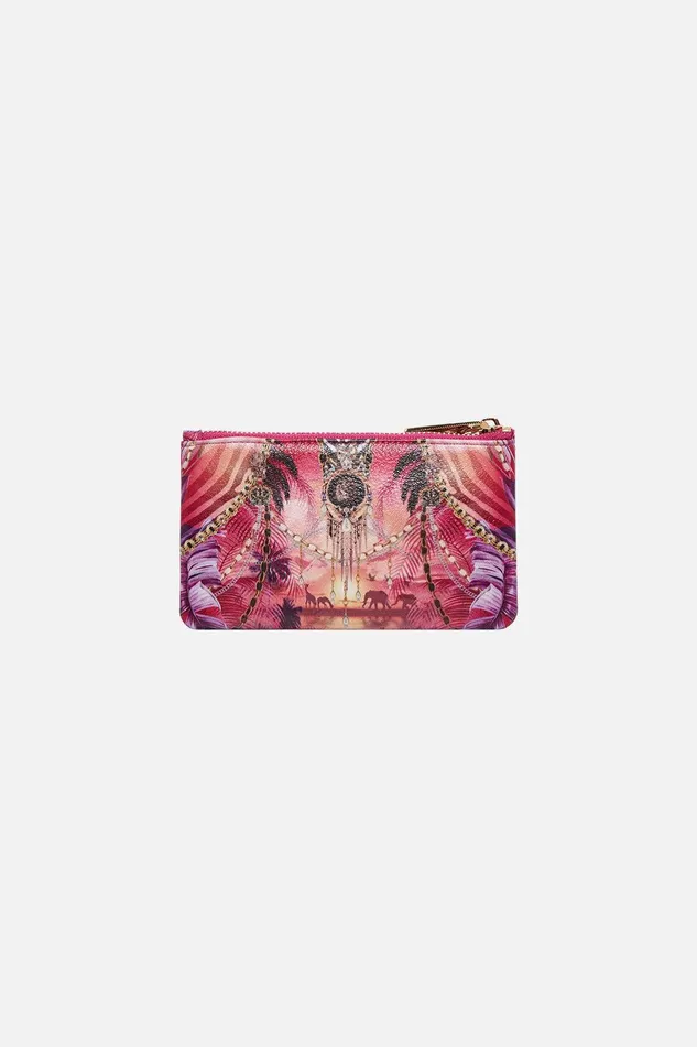 Camilla Bags Zipped Cardholder Pouch Wild Loving 8211 Accessories Camilla Bags Zipped Cardholder Pouch Wild Loving 8211 Accessories