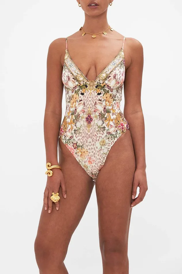 Camilla Bras and Underwear Tri Bodysuit Bambino Bliss 8211 Womens Camilla Bras and Underwear Tri Bodysuit Bambino Bliss 8211 Womens