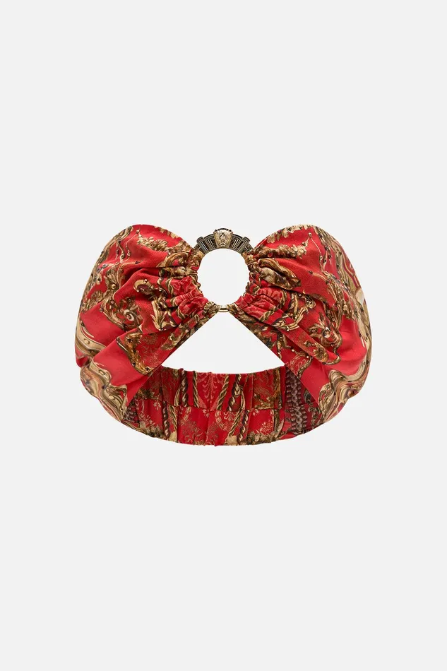 Camilla Hair Accessories Ring Headband Sweet Soprano 8211 Accessories