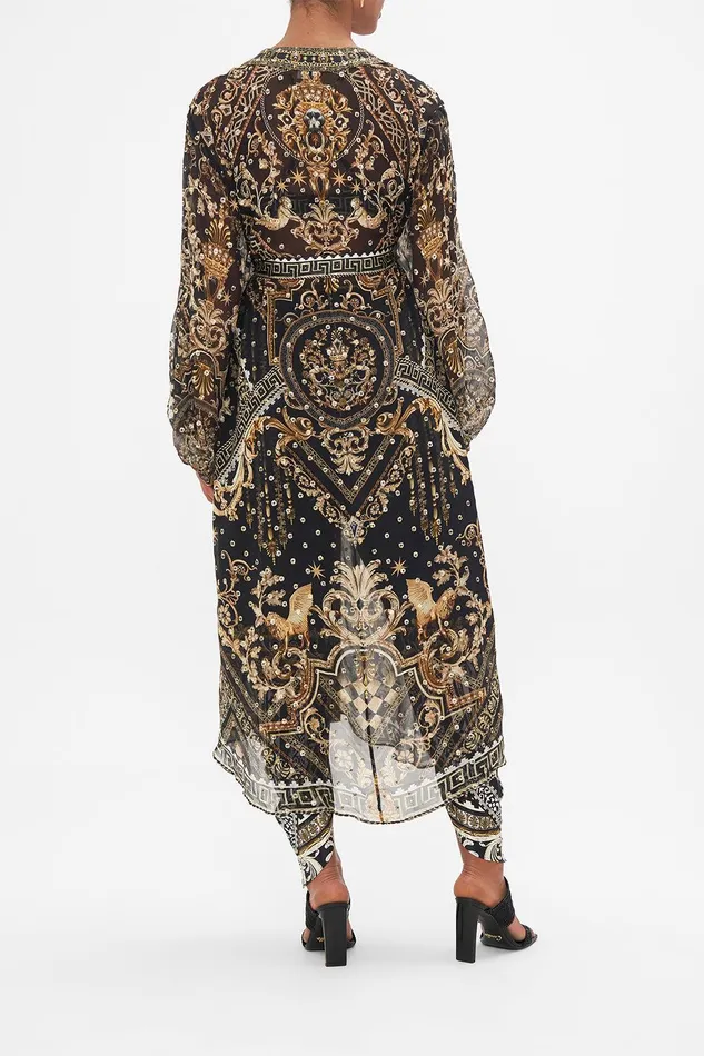 Camilla Kimonos Blouson Sleeve Layer Duomo Dynasty 8211 Womens Camilla Kimonos Blouson Sleeve Layer Duomo Dynasty 8211 Womens
