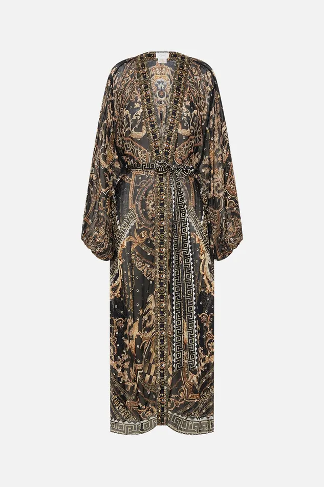 Camilla Kimonos Blouson Sleeve Layer Duomo Dynasty 8211 Womens Camilla Kimonos Blouson Sleeve Layer Duomo Dynasty 8211 Womens