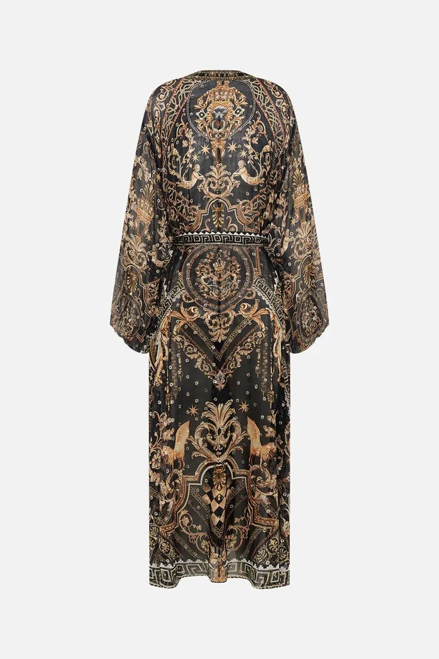 Camilla Kimonos Blouson Sleeve Layer Duomo Dynasty 8211 Womens Camilla Kimonos Blouson Sleeve Layer Duomo Dynasty 8211 Womens