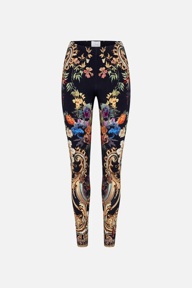Camilla Leggings Leggings Play Your Cards Right 8211 Womens Camilla Leggings Leggings Play Your Cards Right 8211 Womens