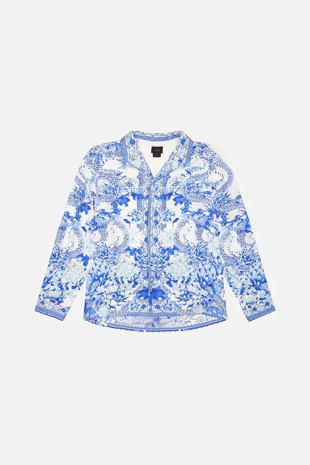 Camilla Sale Mens Long Sleeve Camp Collared Shirt Heart Of A Dragon 8211 Mens Camilla Sale Mens Long Sleeve Camp Collared Shirt Heart Of A Dragon 8211 Mens