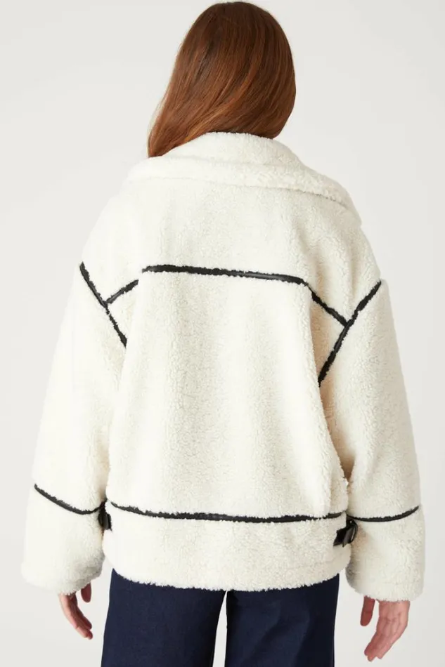 Checking In Jacket Women Blank NYC Jackets