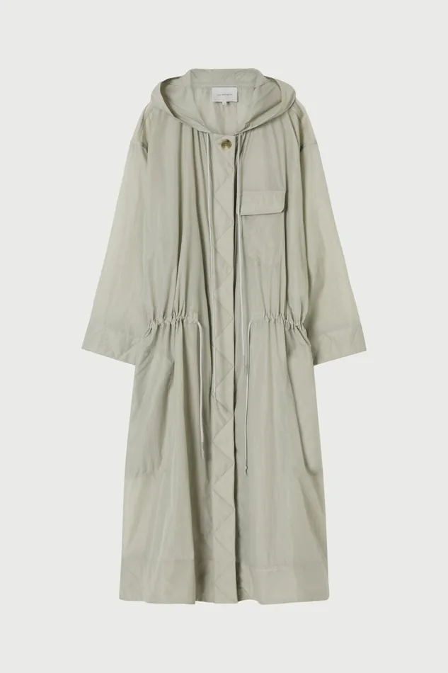 Coats And Jackets Women Lee Mathews Sora Trench Coats And Jackets Women Lee Mathews Sora Trench