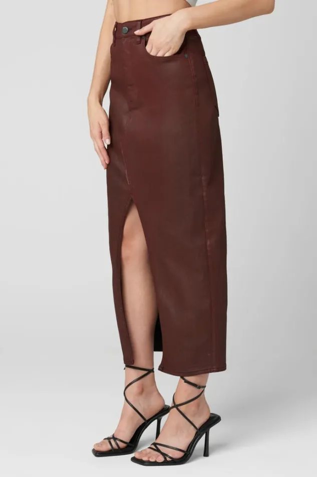 Coffee Talk Skirt Women Blank NYC Dresses 038 Skirts