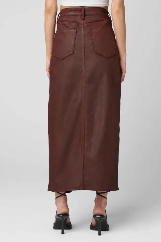 Coffee Talk Skirt Women Blank NYC Dresses 038 Skirts