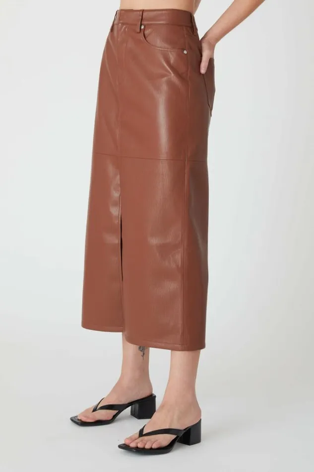 Coming Through Skirt Women Blank NYC Dresses 038 Skirts