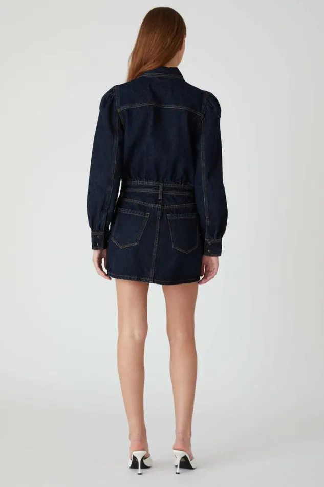 Deep Down Dress Women Blank NYC Dresses 038 Skirts