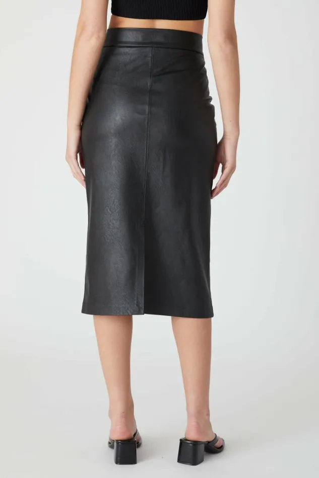 Deep Talks Skirt Women Blank NYC Dresses 038 Skirts