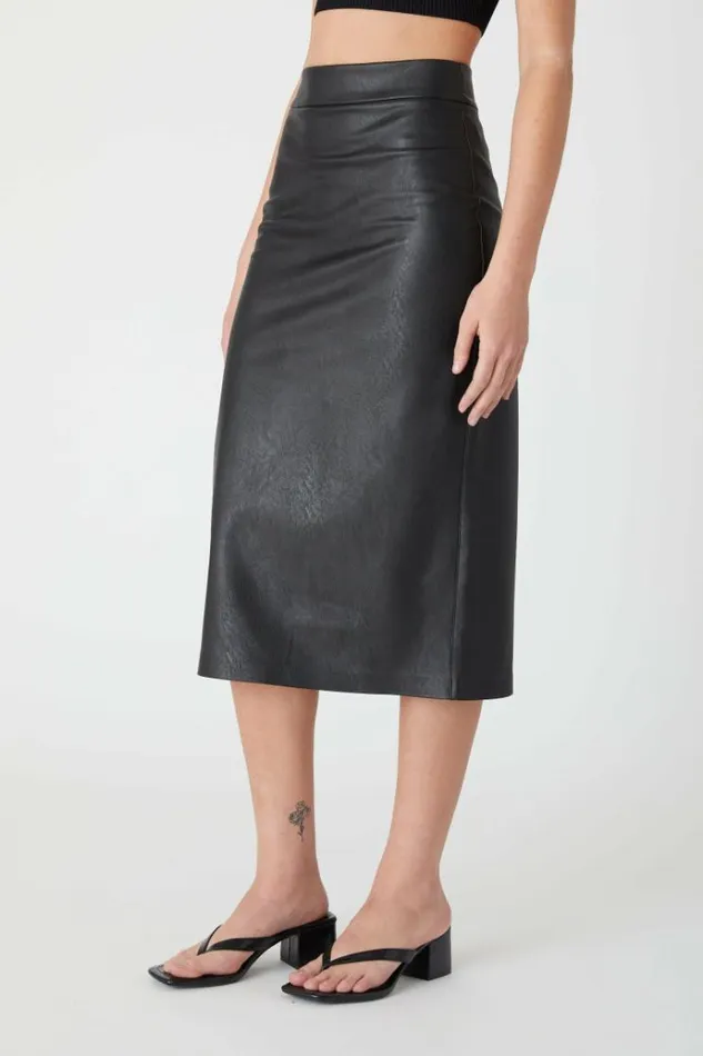 Deep Talks Skirt Women Blank NYC Dresses 038 Skirts