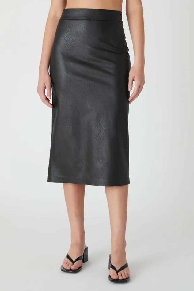 Deep Talks Skirt Women Blank NYC Dresses 038 Skirts
