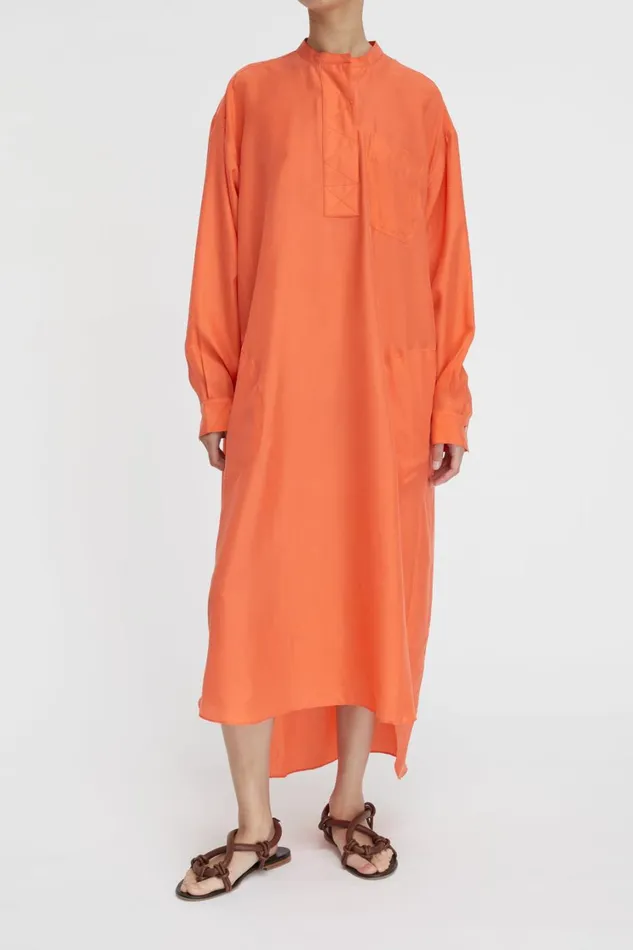 Dresses Women Lee Mathews Chelsea Dress Dresses Women Lee Mathews Chelsea Dress