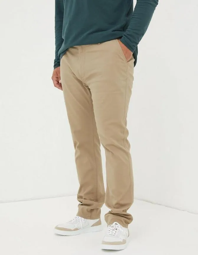 Fatface Trousers and Chinos Heyshott Slim Textured Chinos Dark Stone 8211 Men Fatface Trousers and Chinos Heyshott Slim Textured Chinos Dark Stone 8211 Men