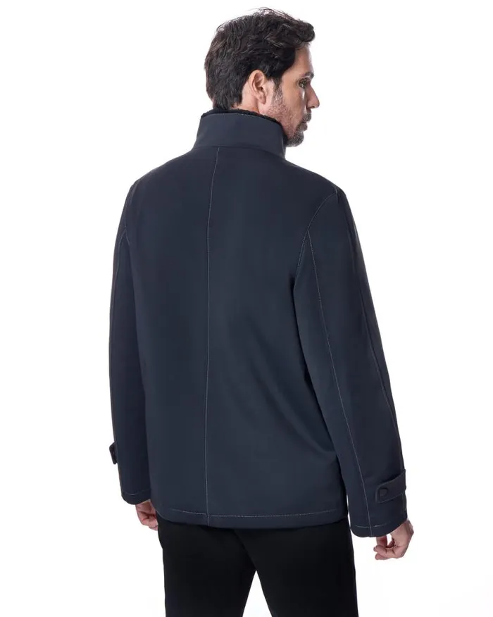 Jackets Men039s Maximilian Shearling Lined Jacket
