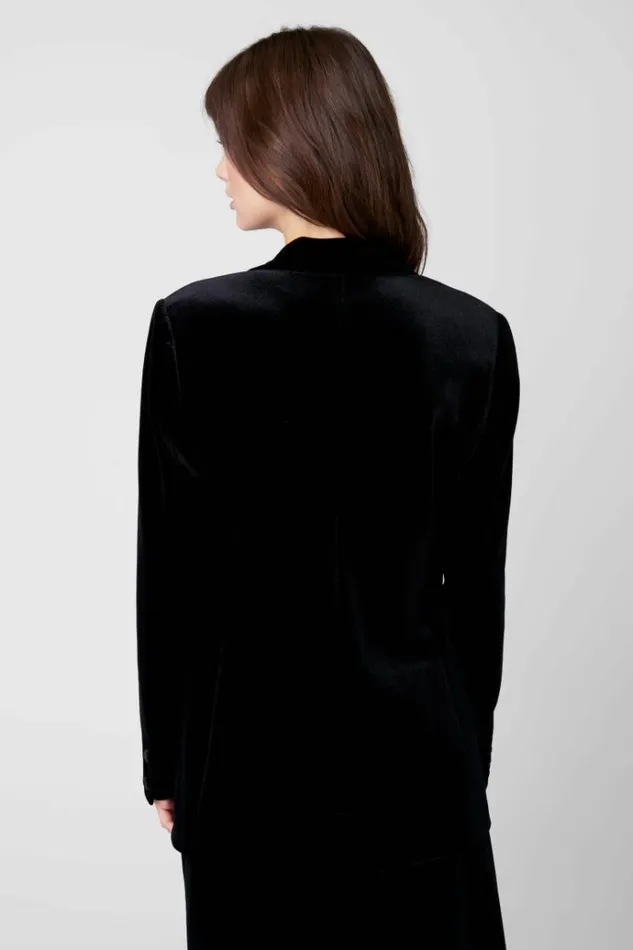 Last Dance Blazer Women Blank NYC Blazers