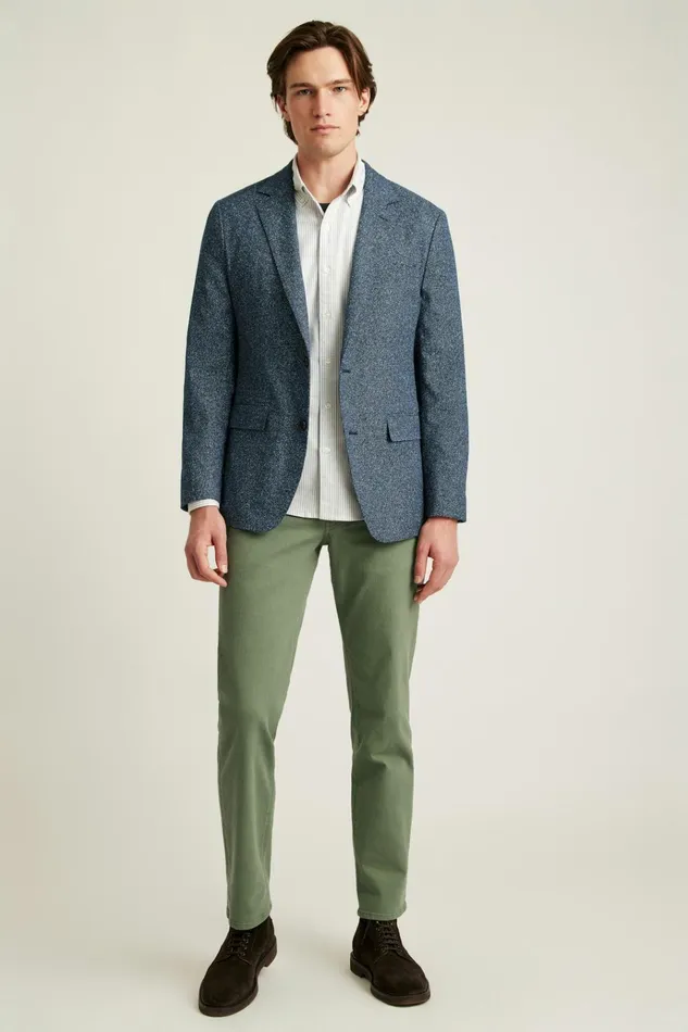 Men Blazers and Sport Coats Bonobos Jetsetter Unconstructed Italian Blazer Navy Donegal Men Blazers and Sport Coats Bonobos Jetsetter Unconstructed Italian Blazer Navy Donegal