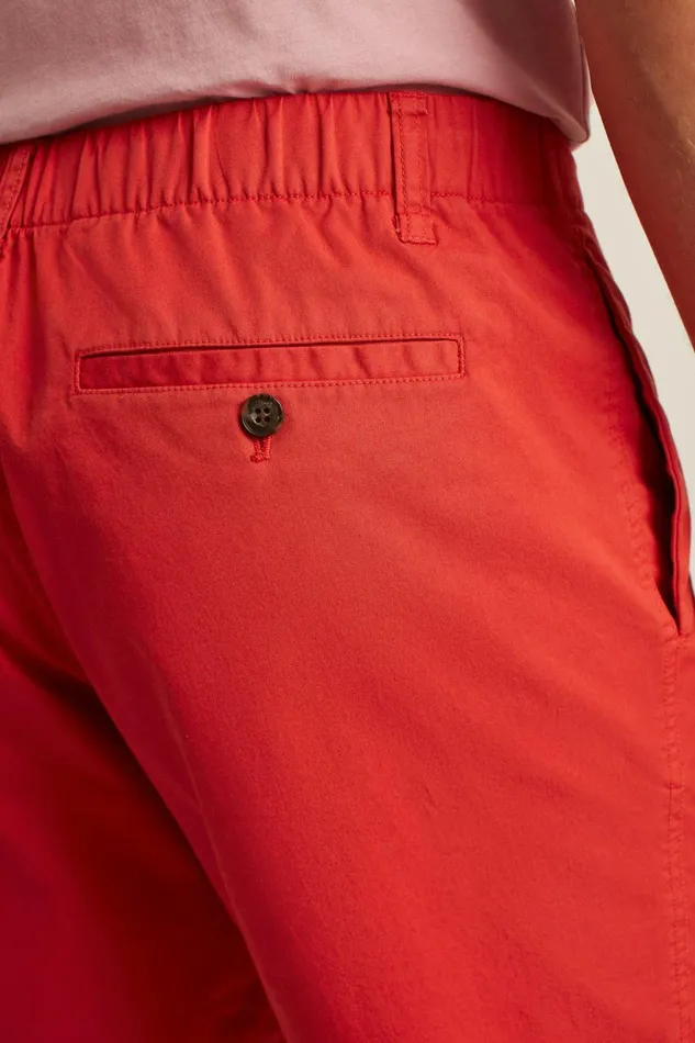 Men Casual Shorts Bonobos Easy Lightweight Shorts Fire Whirl