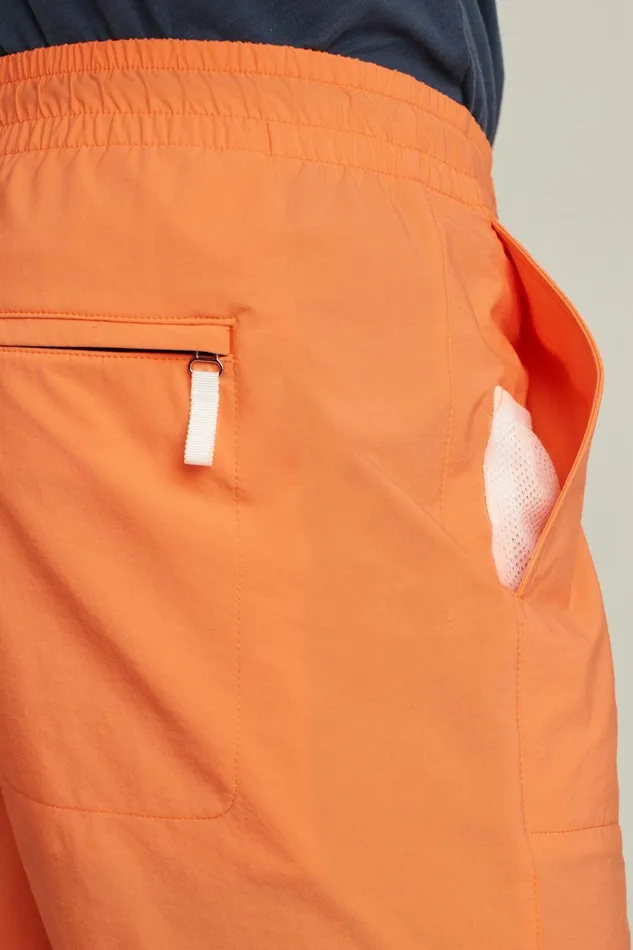 Men Casual Shorts Bonobos The Rec Short Summer Cantaloupe