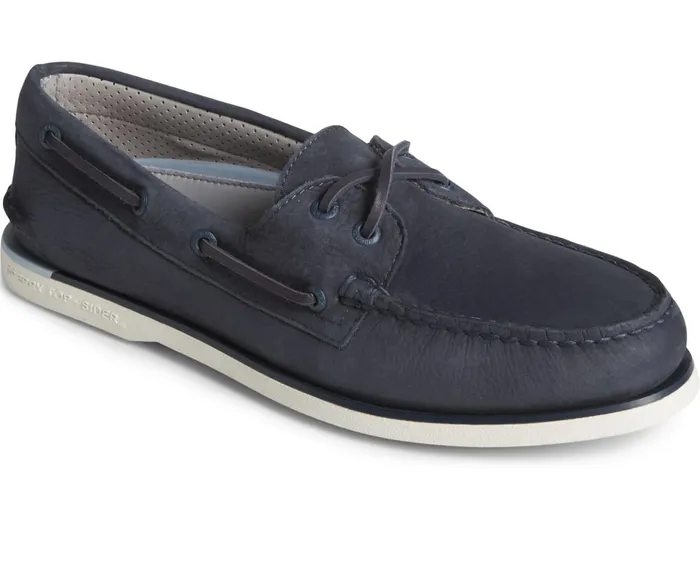 Men Gold Cup Authentic Original Nubuck Boat Shoe Navy Sperry Boat Shoes Men Gold Cup Authentic Original Nubuck Boat Shoe Navy Sperry Boat Shoes