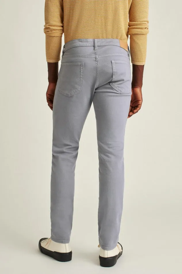 Men Jeans Bonobos Travel Jeans Saratoga Steel