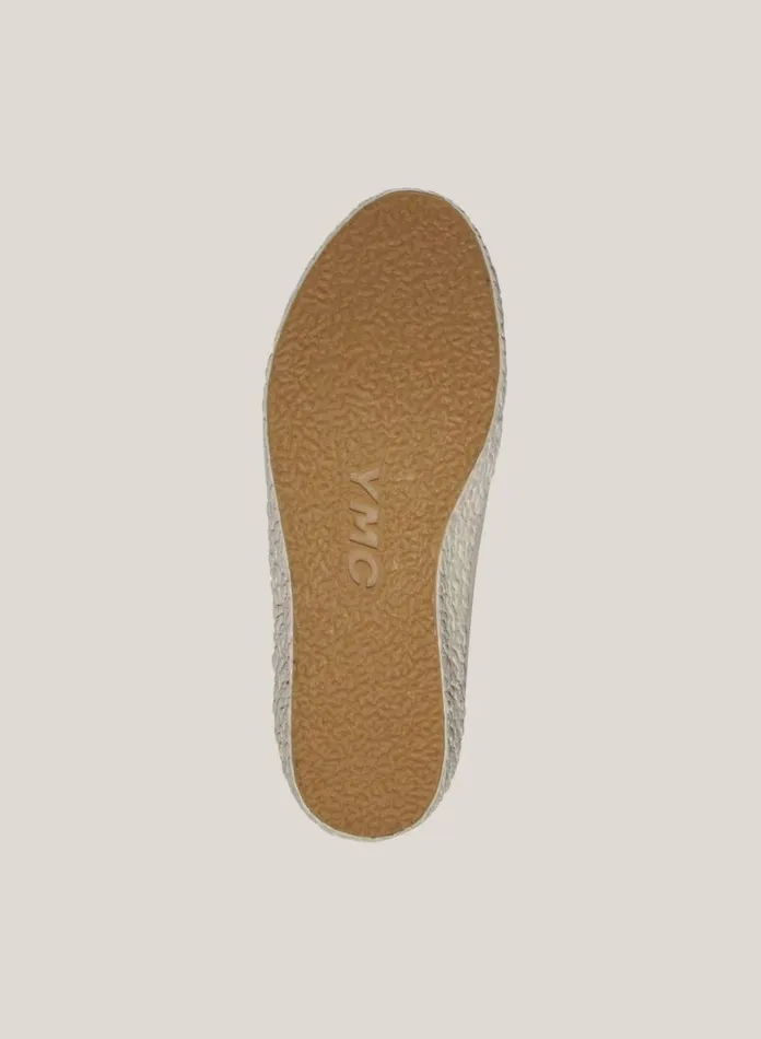 Mens Footwear YMC Vulcanised Slip On Sneakers Green