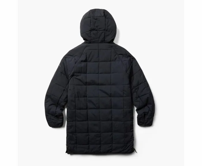 MERRELL Outerwear Women Terrain Insulated Parka Black MERRELL Outerwear Women Terrain Insulated Parka Black