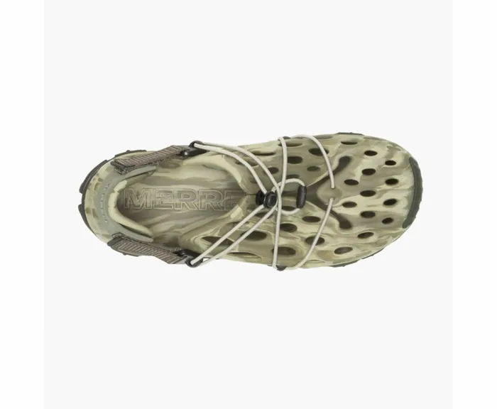 MERRELL SlipOns Men Hydro Moc AT Cage 1TRL Olive MERRELL SlipOns Men Hydro Moc AT Cage 1TRL Olive