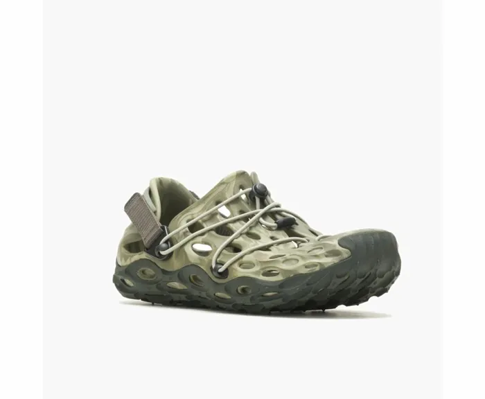 MERRELL SlipOns Men Hydro Moc AT Cage 1TRL Olive MERRELL SlipOns Men Hydro Moc AT Cage 1TRL Olive