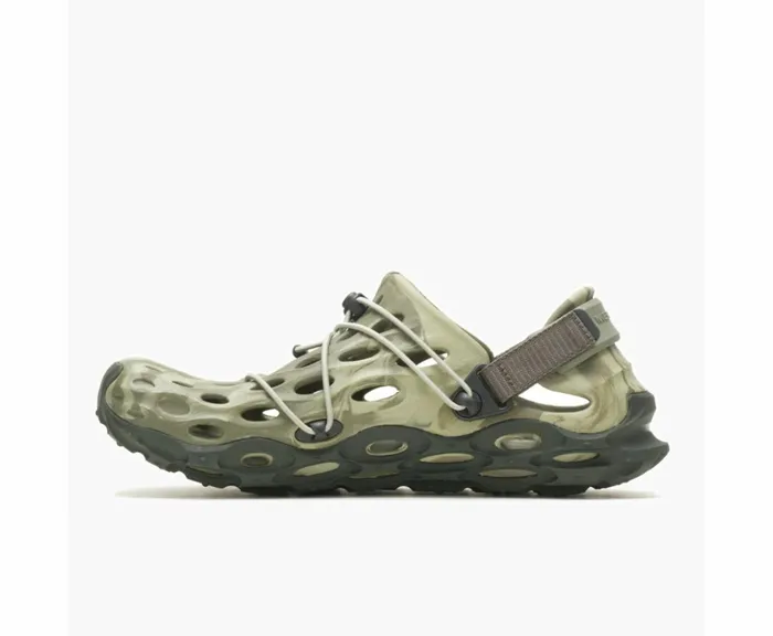 MERRELL SlipOns Men Hydro Moc AT Cage 1TRL Olive MERRELL SlipOns Men Hydro Moc AT Cage 1TRL Olive