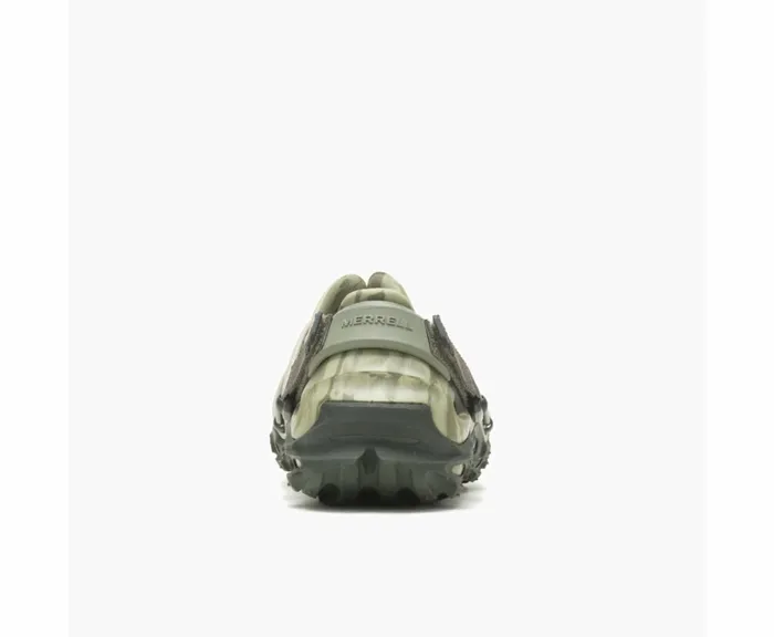 MERRELL SlipOns Men Hydro Moc AT Cage 1TRL Olive MERRELL SlipOns Men Hydro Moc AT Cage 1TRL Olive