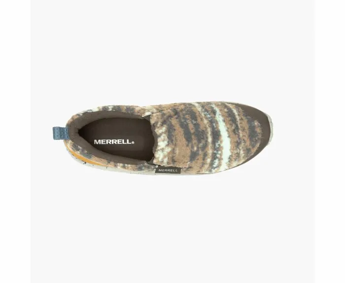 MERRELL SlipOns Men Jungle Moc Snug Beluga MERRELL SlipOns Men Jungle Moc Snug Beluga