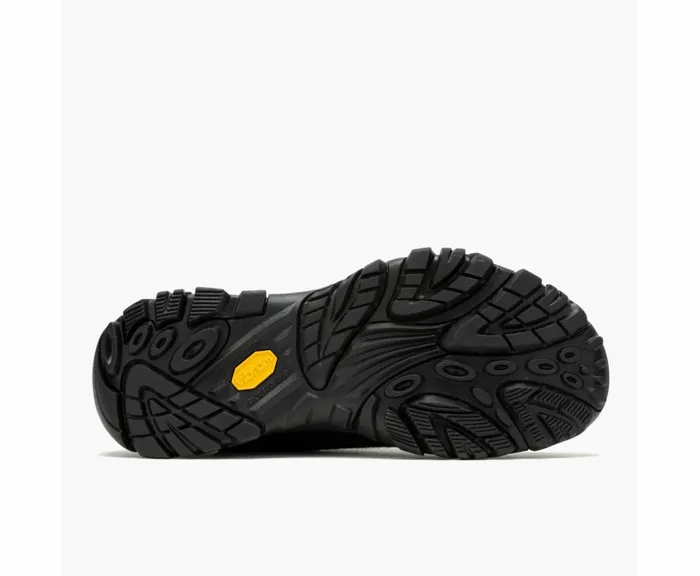 MERRELL SlipOns Women Moab 2 Wool Slide 1TRL Black MERRELL SlipOns Women Moab 2 Wool Slide 1TRL Black