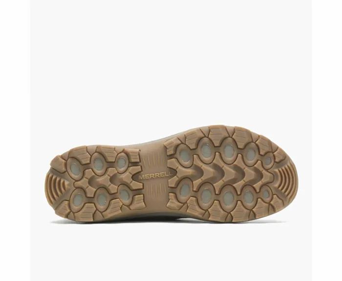 MERRELL SlipOns Women Winter Moc 3 Wide Width Marron MERRELL SlipOns Women Winter Moc 3 Wide Width Marron