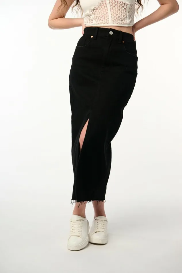 Needed Me Skirt Women Blank NYC Dresses 038 Skirts