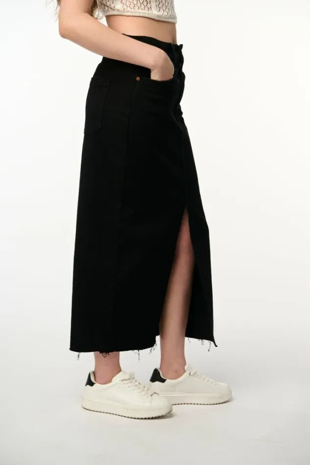 Needed Me Skirt Women Blank NYC Dresses 038 Skirts