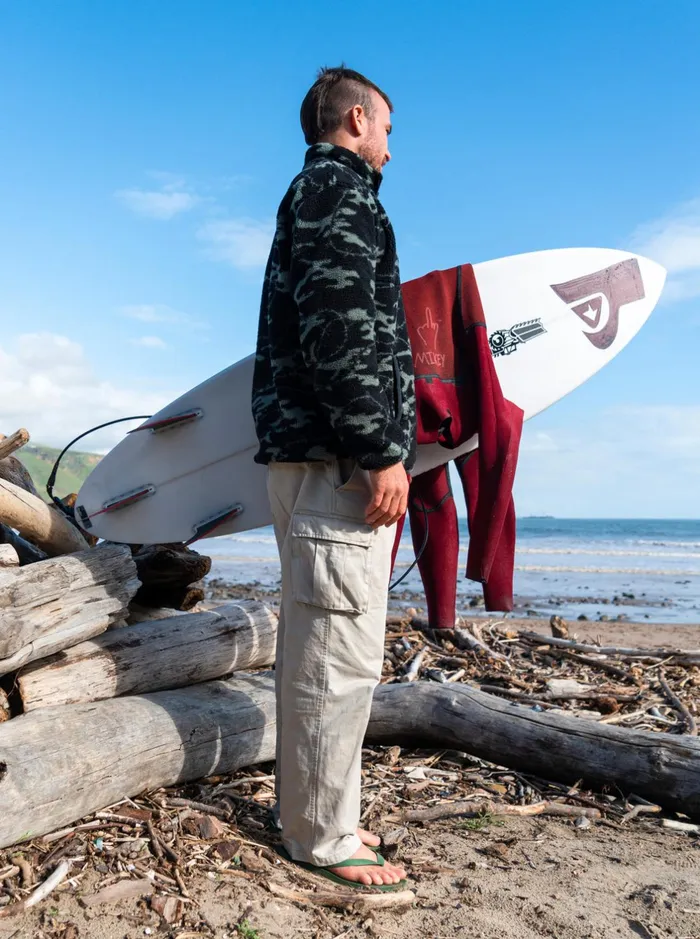 Pants Men Quiksilver Mikey Cargo Pants Goat Pants Men Quiksilver Mikey Cargo Pants Goat