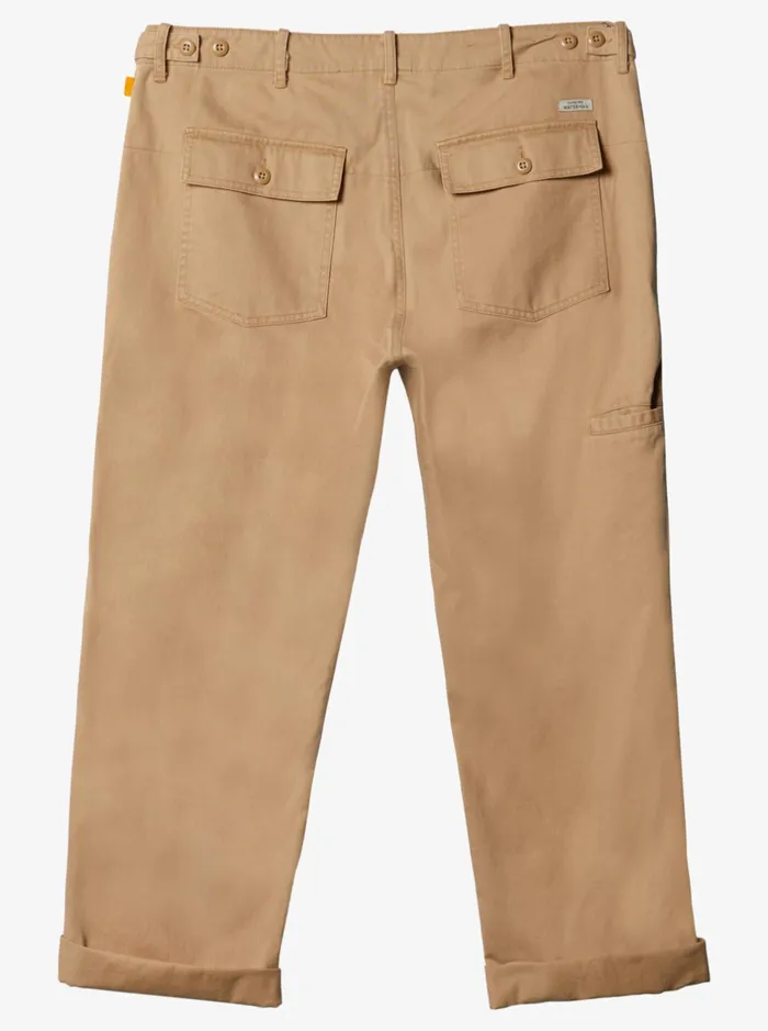 Pants Men Quiksilver Waterman Surf Ranger Scout Pants Incense Pants Men Quiksilver Waterman Surf Ranger Scout Pants Incense
